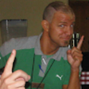 Meet your Posher, John